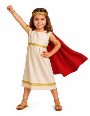 Costume Greco | Costumi per Bambini Il Re del Carnevale